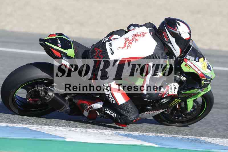 /02 28.-31.01.2025 Moto Center Thun Jerez/gruen-green/612